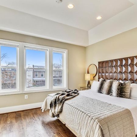Edgewood Guesthouse Apartment Unit Washington Luaran gambar