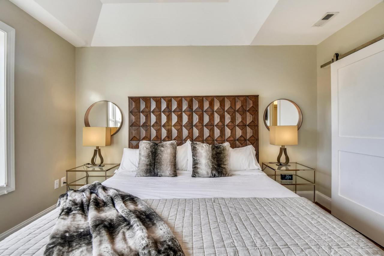 Edgewood Guesthouse Apartment Unit Washington Luaran gambar