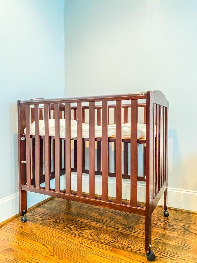 Edgewood Guesthouse Apartment Unit Washington Luaran gambar